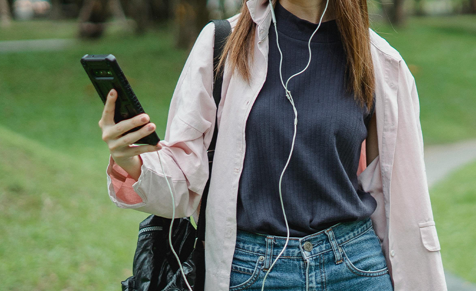 Fonctionnalité SMS