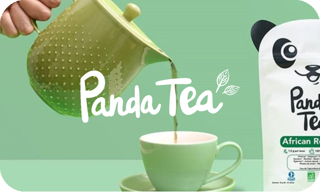 Panda Tea